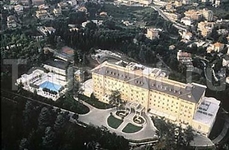 Grand Hotel Palazzo Dela Fonte