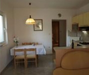 Apartments Dakrijus
