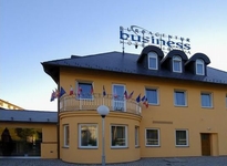 EuroAgentur Business Hotel Jihlava