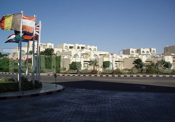 Tia Heights Makadi Bay