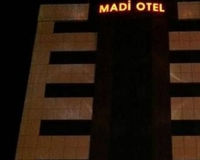 Фото отеля Adana Madi