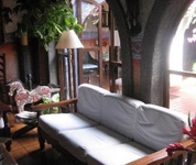Casa Naranja