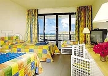 Grand Royal Antiguan Beach Resort