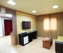 Фото Goodstay Suanbo Hot Spring Land Hotel