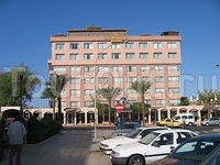 Фото отеля Aquamarina Ii City Hotel