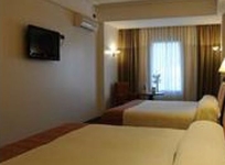 Almeria Hotel Salta