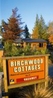 Фото Birchwood Cottages Te Anau