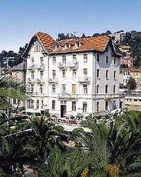 Фото отеля Nuovo Suisse
