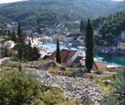 Apartments Dakrijus