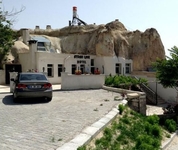 Aydan Cave Hotel