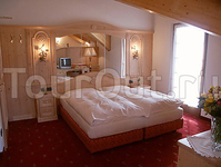 Albergo Ristorante El Mondin
