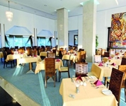 Crown Resorts Horizon