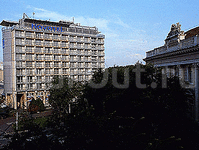 Novotel Szeged