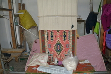 ковровая фабрика