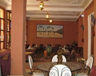 La Kasbah