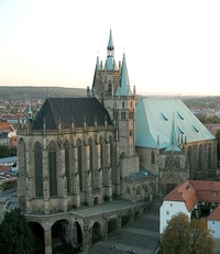Эрфуртский собор 