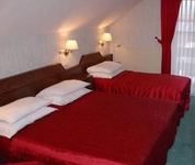 Sport Hotel Manca