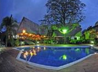 Hotel Guanamar Carrillo