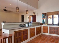 Baan Som Villa