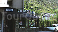 Фото отеля La Mola