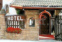 Park Hotel Villa Trunka Lunka