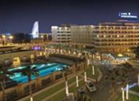 Фото отеля InterContinental Hotel Jeddah