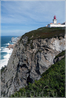 Мыс Рока -Cabo da  Roca