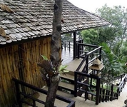 Baan Krating Khaolak Resort