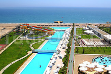 Kervansaray Kundu Beach Hotel