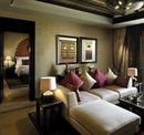 Фото Anantara Qasr Al Sarab Resort and SPA