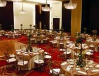 Bogota Marriott Hotel