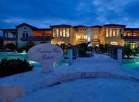 Фото отеля Belizean Cove Estates