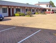 BKs Palm Court Motor Lodge