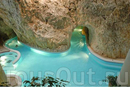 Пещерная купальня Мишкольц-Тапольца (Miskolc-Tapolca) находится в Северной Венгрии, прекрасном, богатом туристическими достопримечательностями регионе ...