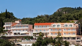 Odysseus Hotel
