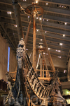 Музей корабля Васа, где помимо самого корабля есть несколько залов и секций, экспозиции которых рассказывают об истории корабля, есть ресторан и сувенирный ...