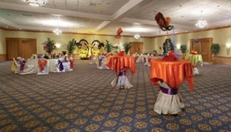 Holiday Inn SunSpree Resort