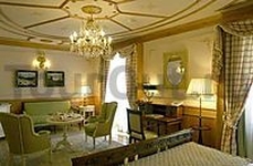 Cristallo Palace Hotel & Spa