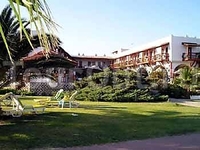 Bitezhan Hotel