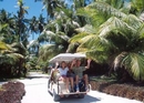 Фото Alphonse Island Resort