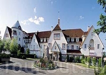 Quality Hotel Olavsgaard