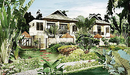 Фото Melati Beach Resort & Spa