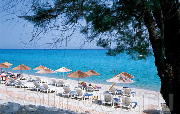 Grecotel Pella Beach