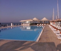 Фото отеля Atakoy Marina