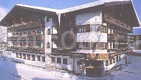 Фото отеля Postwirt Apt