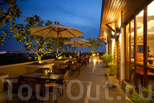 Suvarnabhumi Suite Hotel
