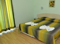 Boomerang Hotel (Бумеранг Отель)