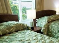 Simpson Bay Suites