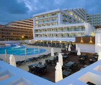Фото отеля Melia Madeira Mare Resort & Spa