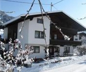 Alpbach Apartments